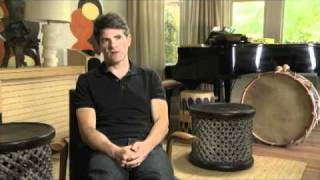 Working with Tim Finn