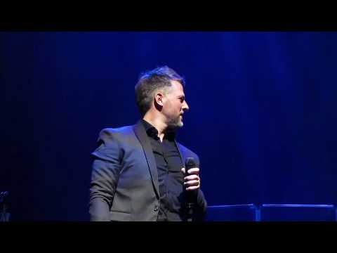 Gerónimo Rauch - The Music of the Night