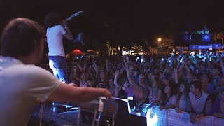 The Revivalists | Men Amongst Mountains Trailer