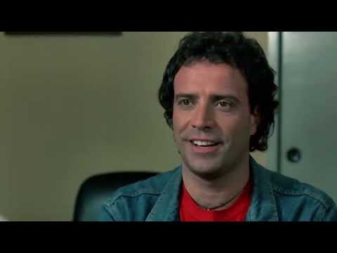 I due carabinieri l'arruolamento di Carlo Verdone ed Enrico Montesano! Mix di comicità e risate