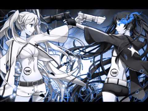 Pendulum-In Flames  -Self vs Self-  Nightcore