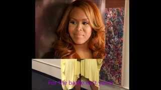Tina Campbell Don't waste our time Song Lyrics