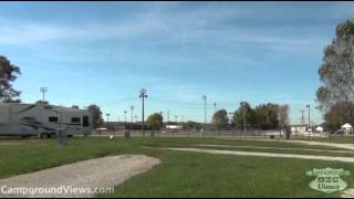 Legion Park RV Sites Video