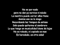 El Kilo Orishas lyrics 