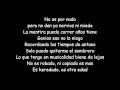 El Kilo Orishas lyrics 
