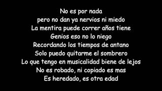 El Kilo Orishas lyrics