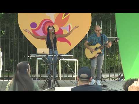 Vhelade in Concerto d'Amore