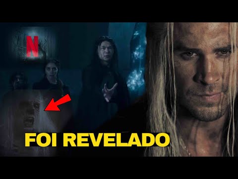 The Witcher Season 5 FINAL Explained - Release Date, Cast, and Battle at Castle Stygga | Netflix ...