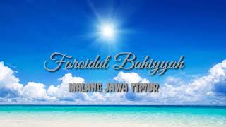 Download lagu Faroidul Bahiyyah 'Yaa Makkatal 'Asyrofi(with lyrics) mp3