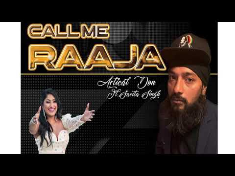 ARTICAL DON FT. SAVITA ( RAAJA)