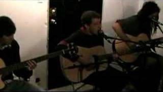 01 - Moneen - This is All Bigger Than Me (Acoustic)