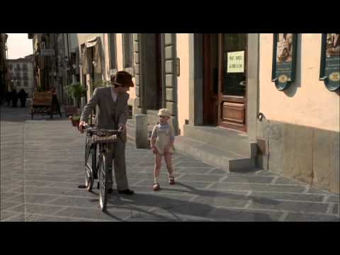 La vida es bella (1997) - Prohibida la entrada