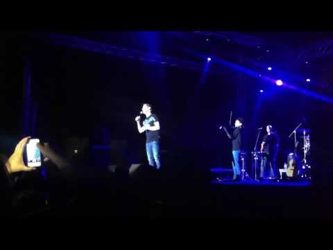 kai tha xathw live 2013