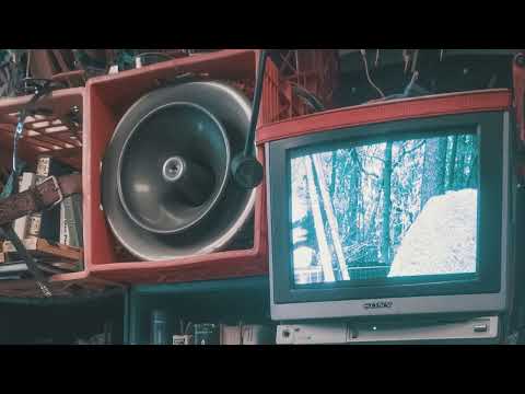 Black Light Smoke: Ghosts feat. Leah Lazonick (Dark Disco Mix)