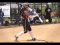 Kaitlin Lesmeister Skills Video