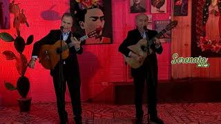 Video de Dueto Hermanos Uribe