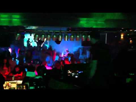 DJ Tapolsky 11.08.2012