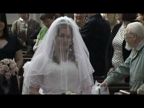 Wedding Video in North Wales by David Francis Pictures, Prestatyn.