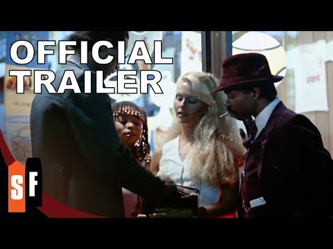 Vice Squad (1982) Official Trailer