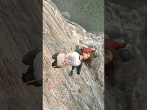 Reminds me of Wrong Turn opening 🤯 Untamed