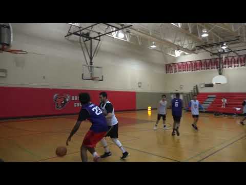 Randies vs Dalewood - sunday tier - tcbl 2022 summer