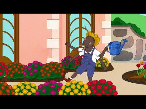 Bojack Horseman - Good Morning Sarah Lynn