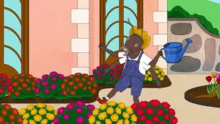 Bojack Horseman - Good Morning Sarah Lynn