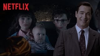 A Series of Unfortunate Events | Frightful | Netflix