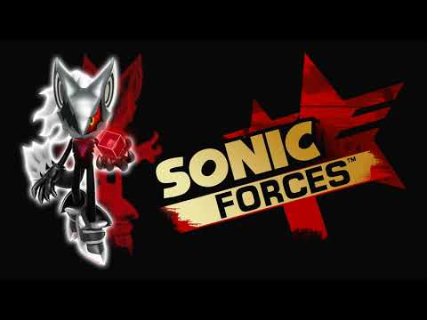 Sonic Forces - Infinite 1&2 Battle Mashup