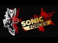 Sonic Forces Infinite 1 2 Battle Mashup