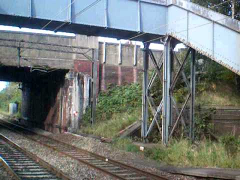150222, 2 tone @ west Allerton 9/11/2010