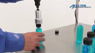 Automated Packaging Solution