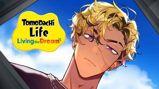 【TOMODACHI LIFE #17】Genuinely what's the point