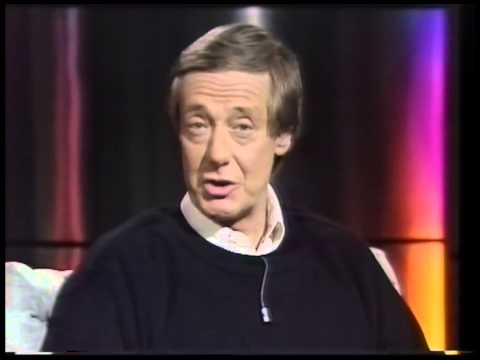 Barry Norman introduces The Cruel Sea