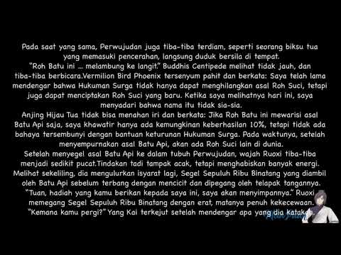 Martial Peak Chapter 2601 2605