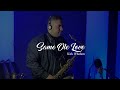 Same Ole Love - Kirk Whalum (Cover Reginaldo Myas)