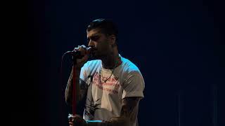 Zayn - “iT’s YoU” live Los Angeles 2025