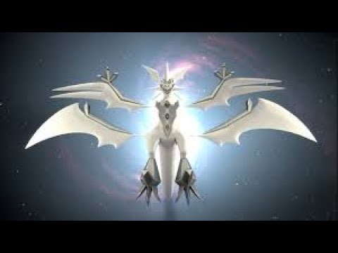 Ultra Necrozma~AMV~Crazy