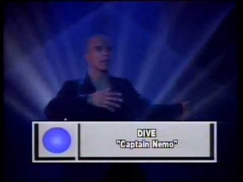 Dive - Captain Nemo