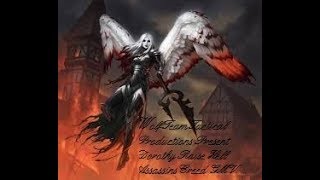 Raise Hell- Assassins Creed{GMV}