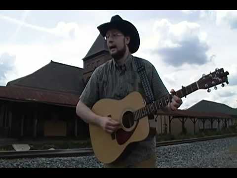 Coraopolis Train Station - 