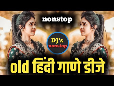old hindi song dj | nonstop song dj | Nonstop active pad | 