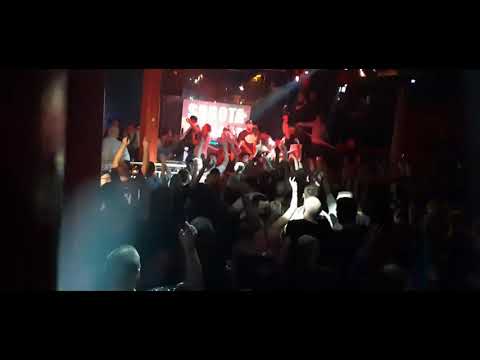 DJ Hangman -  MC Bellyman MC Harry Shotta MC Dazman -  Bitwa MC - 15 11 2019