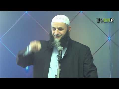 Dhjetëshi më i mirë i dynjasë [HUTBE] - Hoxhë Sadullah Bajrami