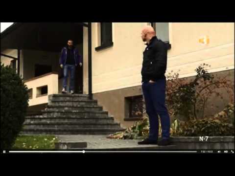 Pasmerkti // E, tu Kalendra!