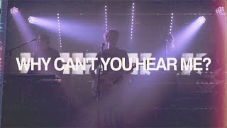 Fever (Uk) - Why Can't You Hear Me? video