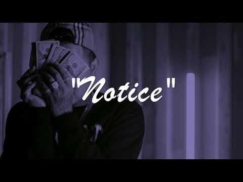SOBxRBE x Larry June x Shoreline Mafia Type Beat - "Notice" Stupid Young Type Beat