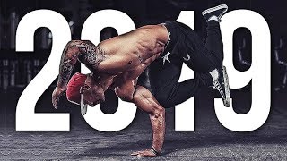 2019 IS HERE, YOU MAKE IT COUNT πͺ FITNESS MOTIVATION 2019