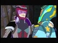 Dragon Booster 32 When Opposites Attract