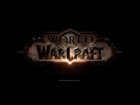 My SHADOWLANDS Leveling Experience